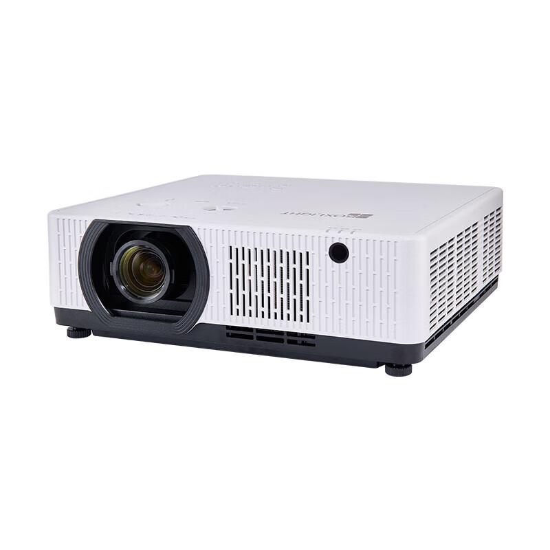 BOXLIGHT 4K HDR10 Home and Office Projector (CN version)
BOXLIGHT 4K HDR10 Home and Office Projector (CN version)