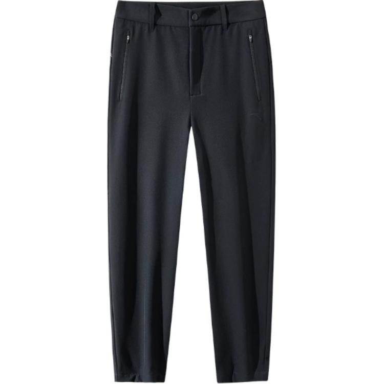 Anta Comfortable Simple Zipper Fleece Casual Pants Men Bottoms Basic-Black 952447504-2 3XL
Anta Comfortable Simple Zipper Fleece Casual Pants Men Bottoms Basic-Black 952447504-2 3XL