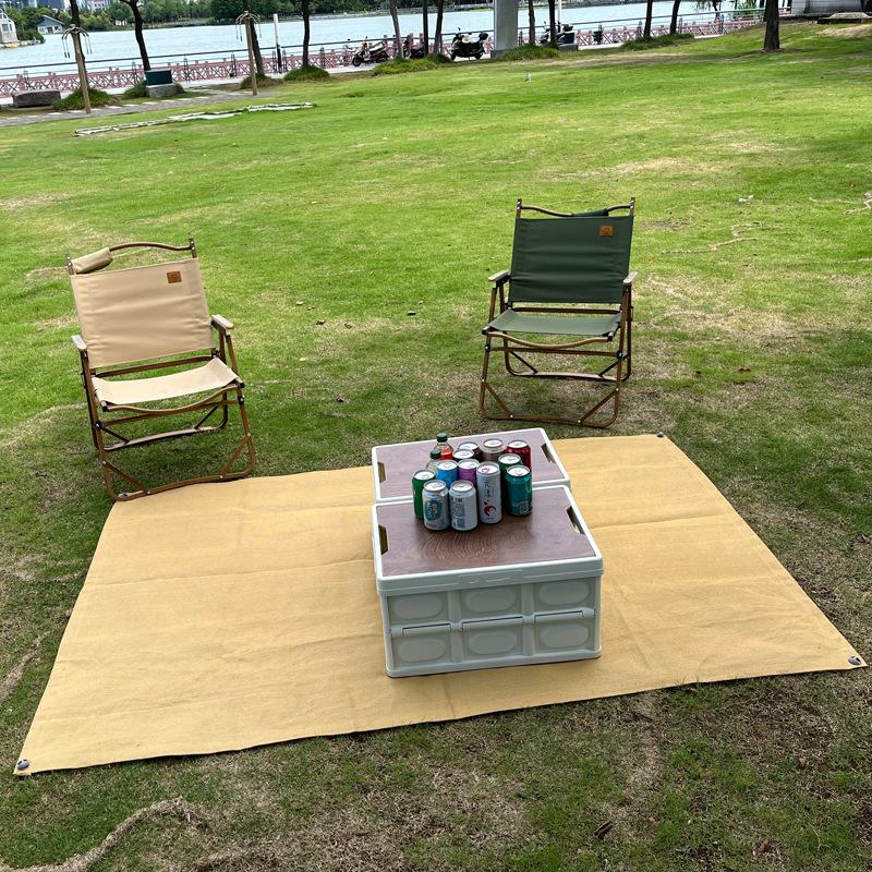 Spot HDPE Открытый коврик для пикника Портативный влагостойкий коврик Пляжный коврик 1.22*1.83m
Spot HDPE Открытый коврик для пикника Портативный влагостойкий коврик Пляжный коврик 1.22*1.83m