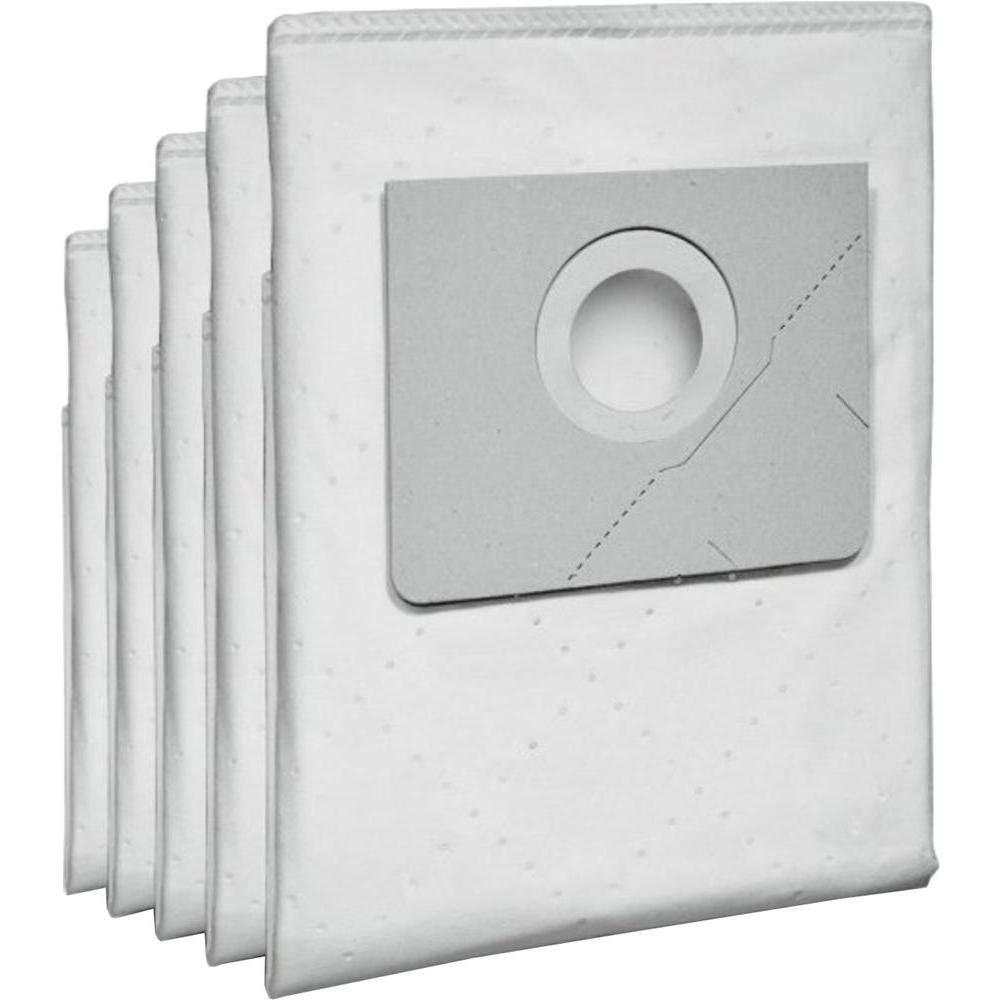 Набор мешков для сбора пыли Karcher 6 907-469 
Набор мешков для сбора пыли Karcher 6 907-469