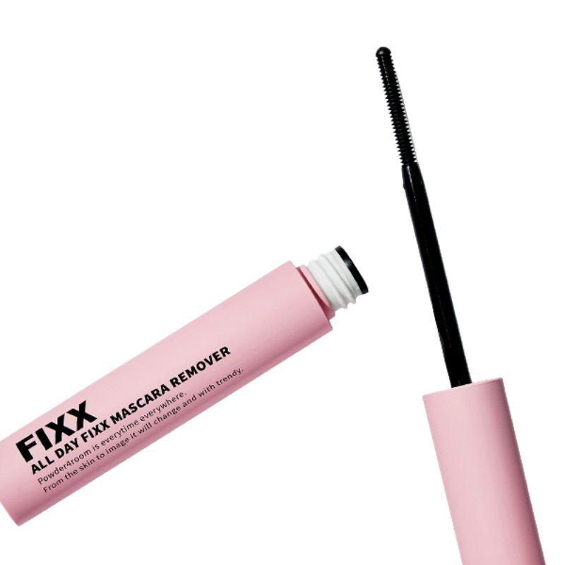 SO’NATURAL All Day Fixx Средство для снятия туши
SO’NATURAL All Day Fixx Средство для снятия туши