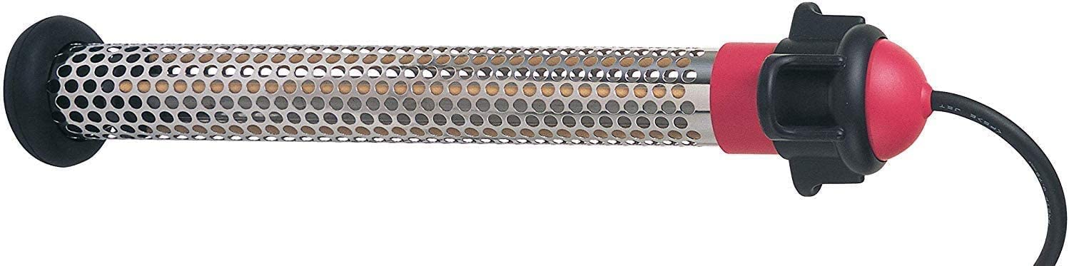 Kumagai Electric Works Uekashi Taro 910W Powerful Heater Heats Hot Water to Your Desired Temperature IC Heat Retention Heating Heat Retention Heater
Kumagai Electric Works Uekashi Taro 910W Powerful Heater Heats Hot Water to Your Desired Temperature IC Heat Retention Heating Heat Retention Heater