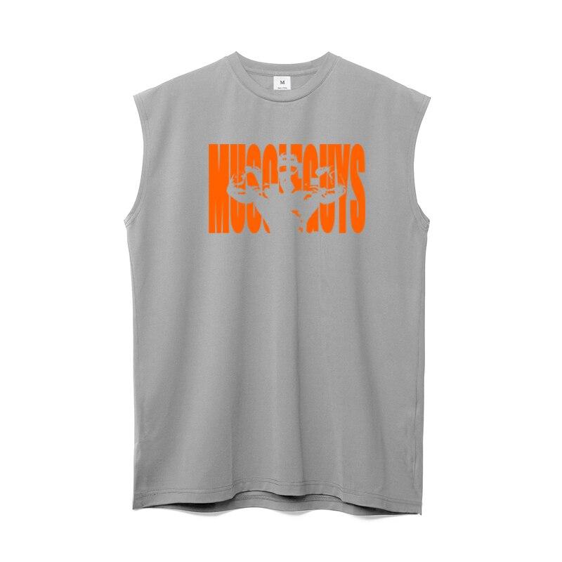 Do The Work Мужская баскетбольная спортивная спортивная летняя свободная сетчатая рубашка для бодибилдинга и фитнеса Быстросохнущая дышащая рубашка без рукавов с принтом O-ncek XXL серый
Do The Work Мужская баскетбольная спортивная спортивная летняя свободная сетчатая рубашка для бодибилдинга и фитнеса Быстросохнущая дышащая рубашка без рукавов с принтом O-ncek XXL серый