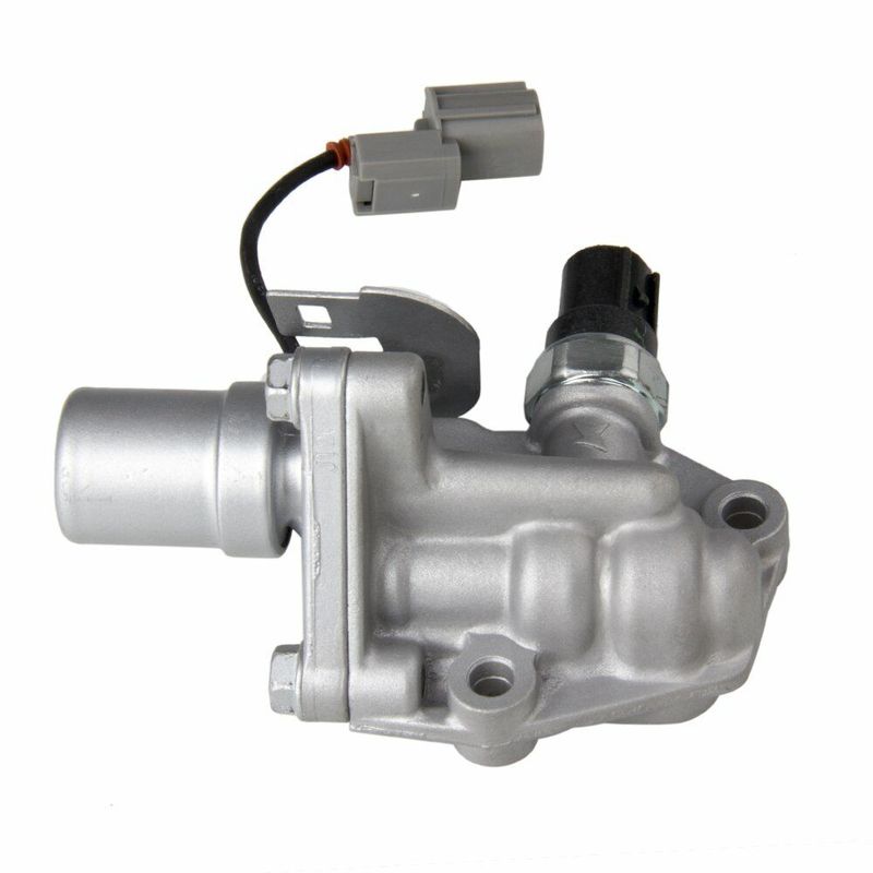 15810-PAA-A01 15810-PAA-A02 Spool Valve VTEC Solenoid Valve For Honda Accord 4 Cyl Odyssey 2.3L 1998 1999 2000 2001 2002
15810-PAA-A01 15810-PAA-A02 Spool Valve VTEC Solenoid Valve For Honda Accord 4 Cyl Odyssey 2.3L 1998 1999 2000 2001 2002