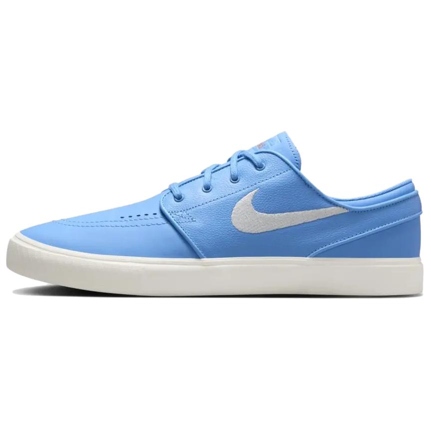 Nike SB Slip Resistant Abrasion Resistant Low top Casual Shoes Unisex Blue FQ7621-400 42
Nike SB Slip Resistant Abrasion Resistant Low top Casual Shoes Unisex Blue FQ7621-400 42