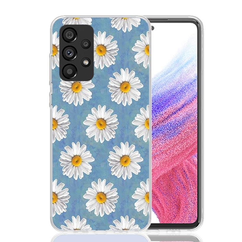 Daisy Daisies Art Floral Phone Case For Samsung Galaxy A13 A14 A15 A16 A53 A54 A55 A56 A33 A34 A35 A36 A23 A24 A25 A26 A05S A04S Samsung A14
Daisy Daisies Art Floral Phone Case For Samsung Galaxy A13 A14 A15 A16 A53 A54 A55 A56 A33 A34 A35 A36 A23 A24 A25 A26 A05S A04S Samsung A14