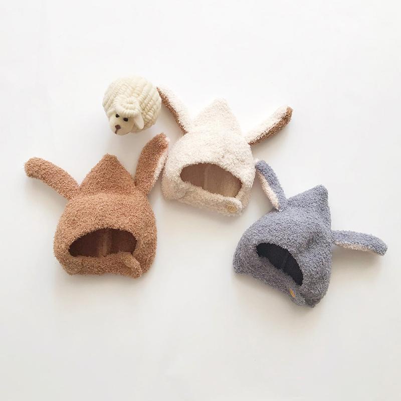 Cute Baby Beanie Cap Solid Color Plush Warm Infant Boy Girl Ear Protection Caps Autumn Winter Toddler Knitted Hat хаки
Cute Baby Beanie Cap Solid Color Plush Warm Infant Boy Girl Ear Protection Caps Autumn Winter Toddler Knitted Hat хаки