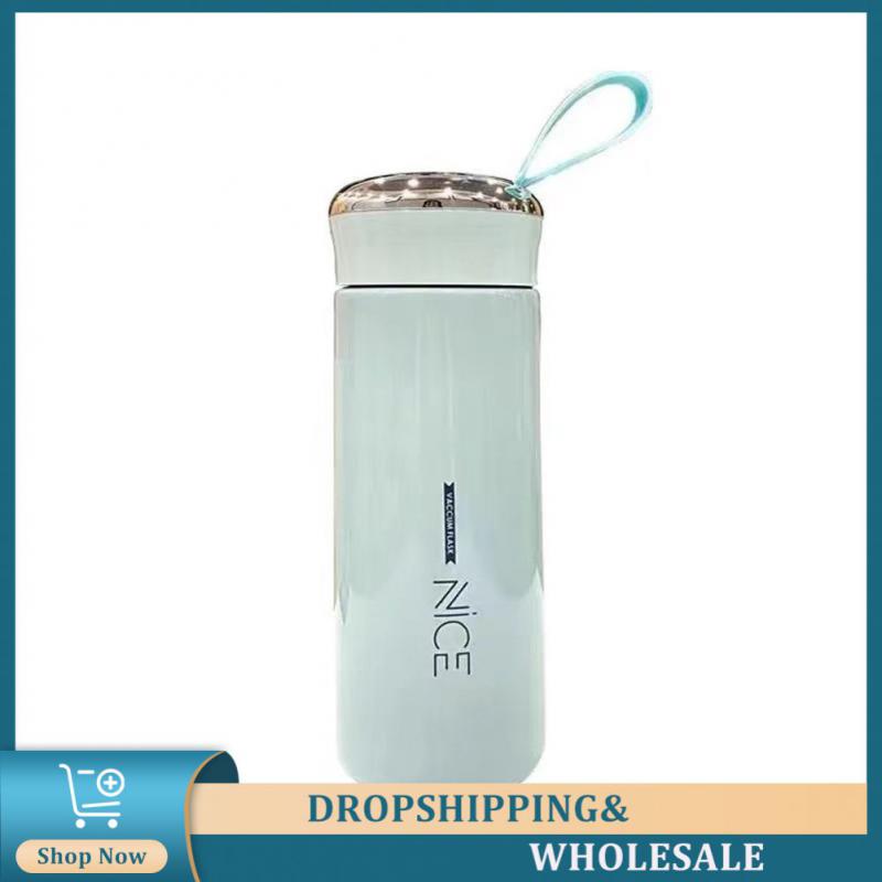 Gym Sports Cycling Water Cup Bpa Free Portable Rope Leak-proof Drinkware Glass Water Bottle Kids School Gifts Eco-friendly 400ml
Gym Sports Cycling Water Cup Bpa Free Portable Rope Leak-proof Drinkware Glass Water Bottle Kids School Gifts Eco-friendly 400ml