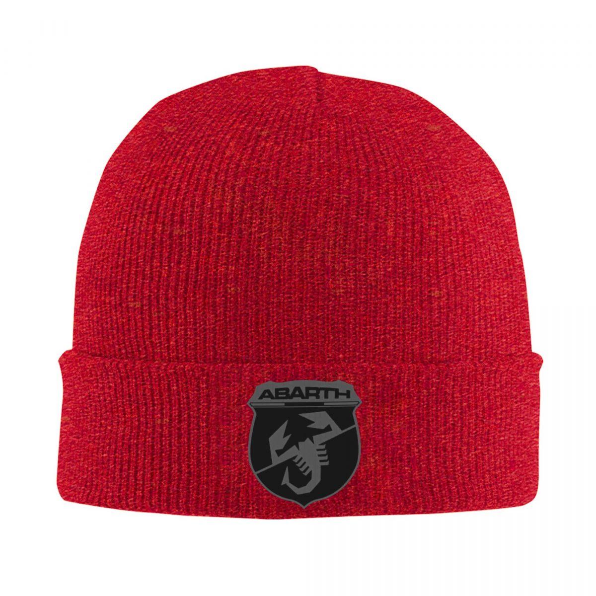 Abarth C Cool Print () Warm Knitted Cap Winter Knit Bonnet Hat Skullies Beanies Hip Hop Caps for Unisex One Size
Abarth C Cool Print () Warm Knitted Cap Winter Knit Bonnet Hat Skullies Beanies Hip Hop Caps for Unisex One Size