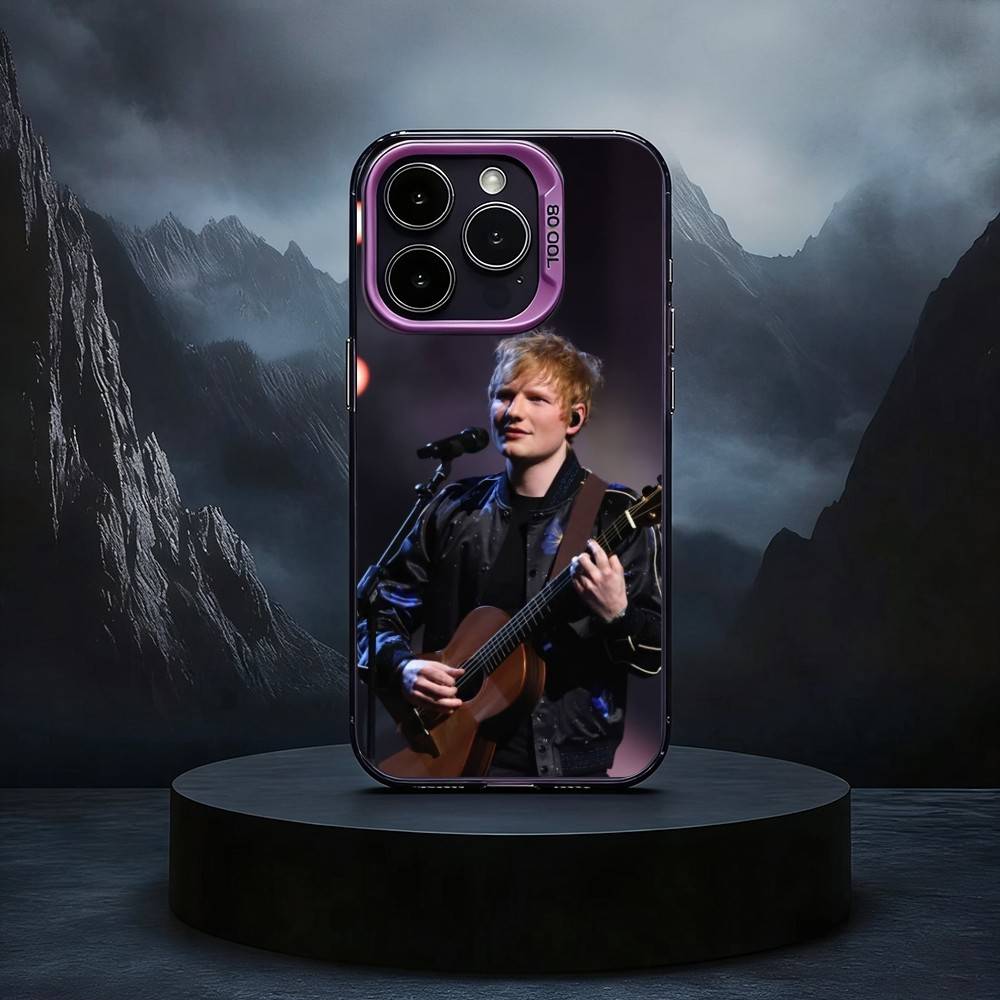 Singer E-Ed S-Sheeran Phone Case For iPhone17,16,15,14,13,12,11 Plus,Pro Max Black Candy silver phone case iPhone14
Singer E-Ed S-Sheeran Phone Case For iPhone17,16,15,14,13,12,11 Plus,Pro Max Black Candy silver phone case iPhone14