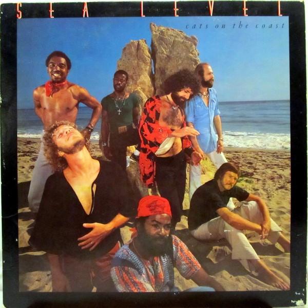 LP Record SEA LEVEL (ALLMAN BROTHERS BAND) - Cats On The Coast CPN0198 CAPRICORN 1977 US Rock Used
LP Record SEA LEVEL (ALLMAN BROTHERS BAND) - Cats On The Coast CPN0198 CAPRICORN 1977 US Rock Used