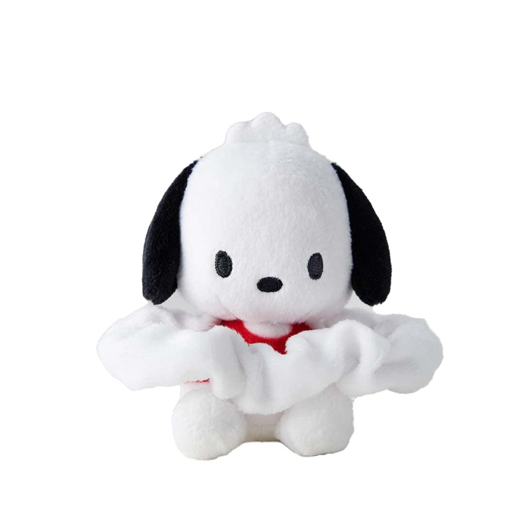 Культура Развлечения Санрио Чоконгуруми Scrunchie Pochacco
Культура Развлечения Санрио Чоконгуруми Scrunchie Pochacco