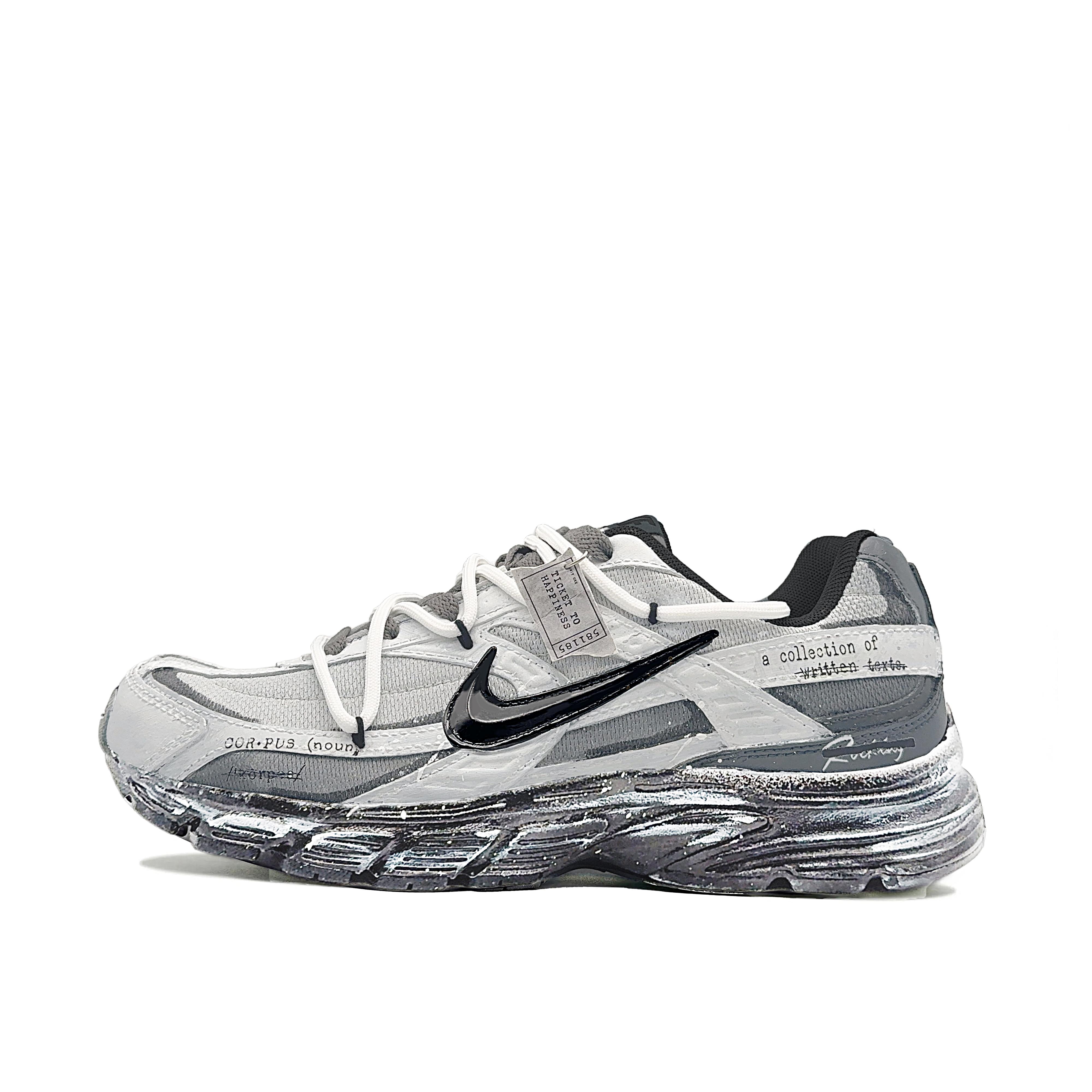 Кроссовки для бега Nike Initiator Low top Унисекс Серый DZ2776-141(Команда2212) 44
Кроссовки для бега Nike Initiator Low top Унисекс Серый DZ2776-141(Команда2212) 44