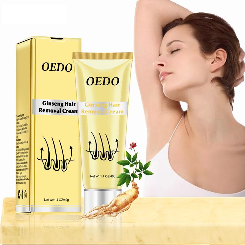 Женьшень Крем для удаления волос для мужчин и женщин Удаление волос на ногах рук Подмышки Крем для депиляции 40g
Женьшень Крем для удаления волос для мужчин и женщин Удаление волос на ногах рук Подмышки Крем для депиляции 40g