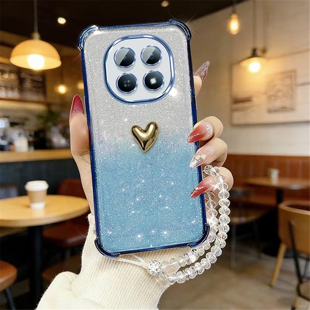 3D Love Heart Crystal Chain Phone Case For iPhone 17 Air 16E 17 16 15 14 13 12 11 Pro Max Glitter Shockproof Soft Silicone Cover For iPhone 11Pro Max
3D Love Heart Crystal Chain Phone Case For iPhone 17 Air 16E 17 16 15 14 13 12 11 Pro Max Glitter Shockproof Soft Silicone Cover For iPhone 11Pro Max