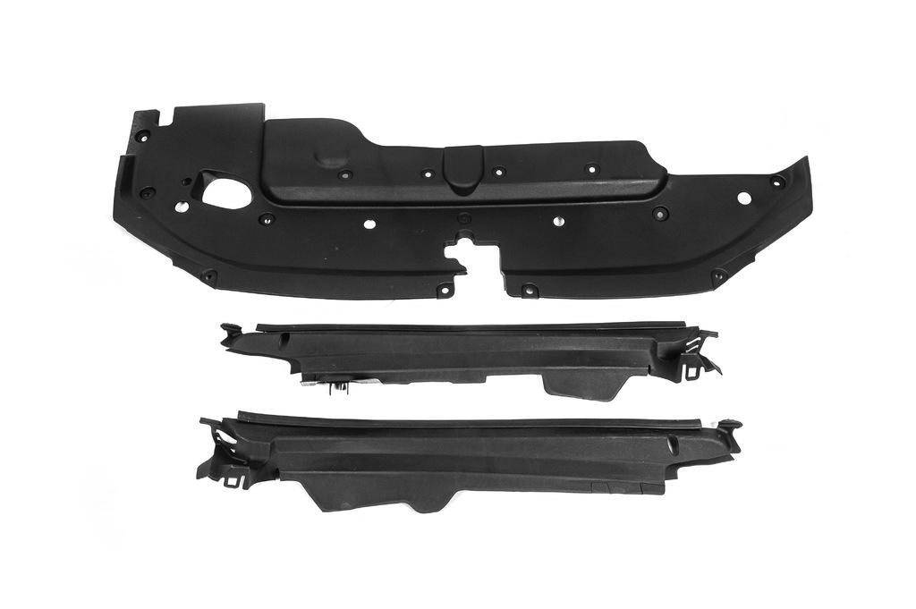 Engine compartment plastic (kit) for Lexus GX460
Engine compartment plastic (kit) for Lexus GX460