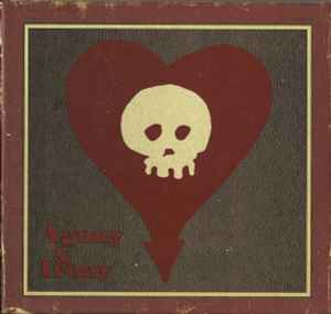 CD ALKALINE TRIO - Agony & Irony VVR1051182JPROM V2 Records Inte 2008 Japan ObiRock Used
CD ALKALINE TRIO - Agony & Irony VVR1051182JPROM V2 Records Inte 2008 Japan ObiRock Used