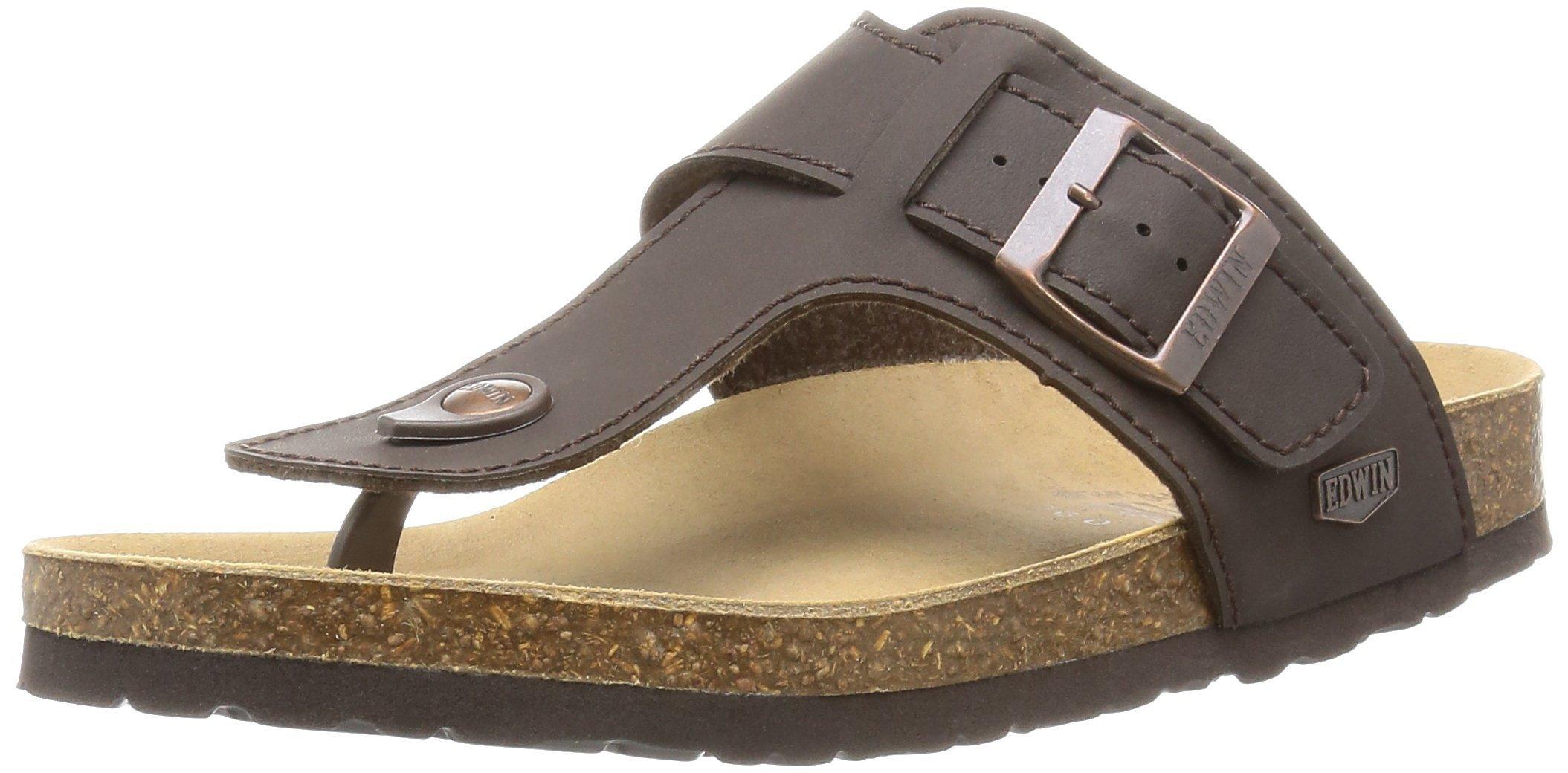 Edwin DBR 27 Sandals EW9123 Men s
Edwin DBR 27 Sandals EW9123 Men s