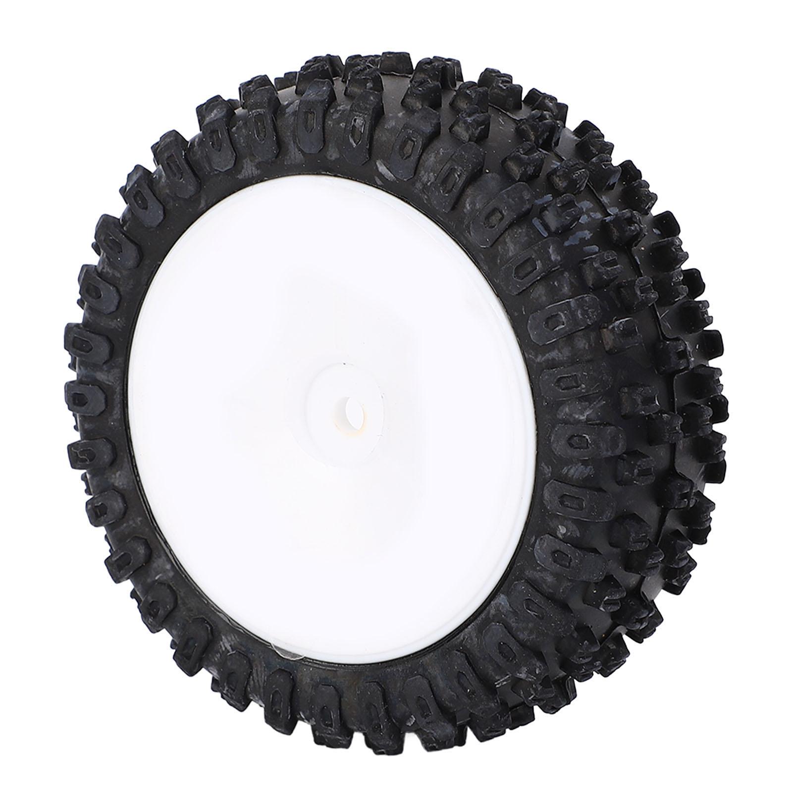 2pcs RC Car Front Tyre 12mm Hex Wheel RC Car Original Replacement Parts for Wltoys 124008 RC Car
2pcs RC Car Front Tyre 12mm Hex Wheel RC Car Original Replacement Parts for Wltoys 124008 RC Car