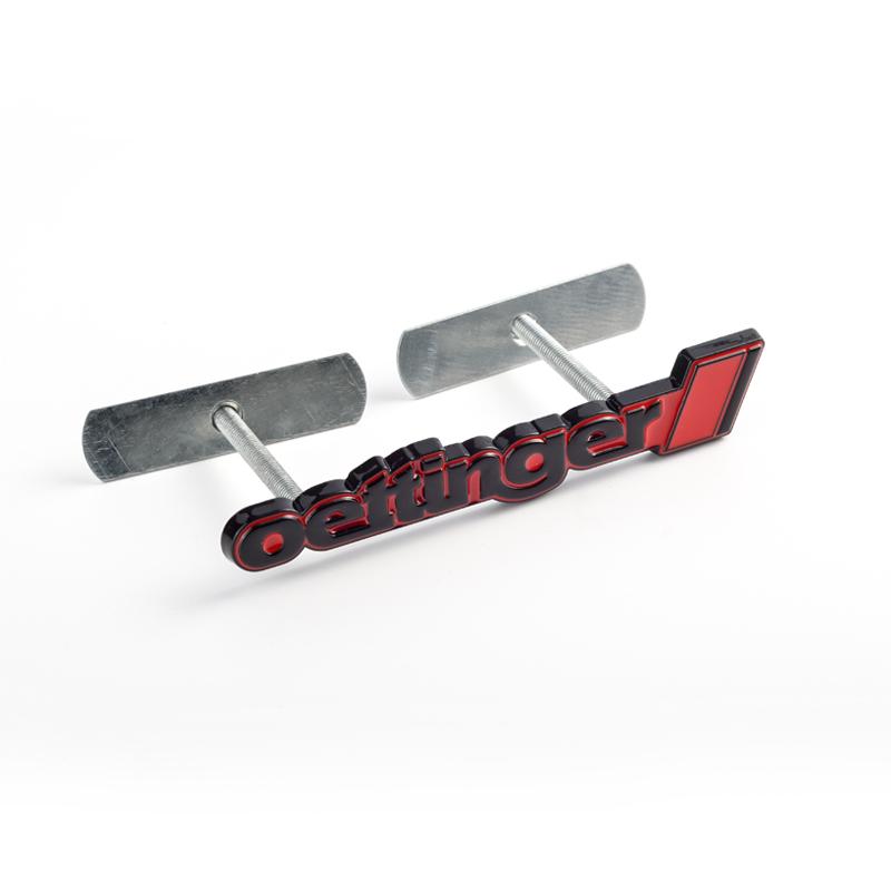 Car Styling Metal Oettinger Logo Racing Modification Car Front Grille Emblem Badge Decor Sticker For Jetta Golf 5 6 7 Polo Bora
Car Styling Metal Oettinger Logo Racing Modification Car Front Grille Emblem Badge Decor Sticker For Jetta Golf 5 6 7 Polo Bora