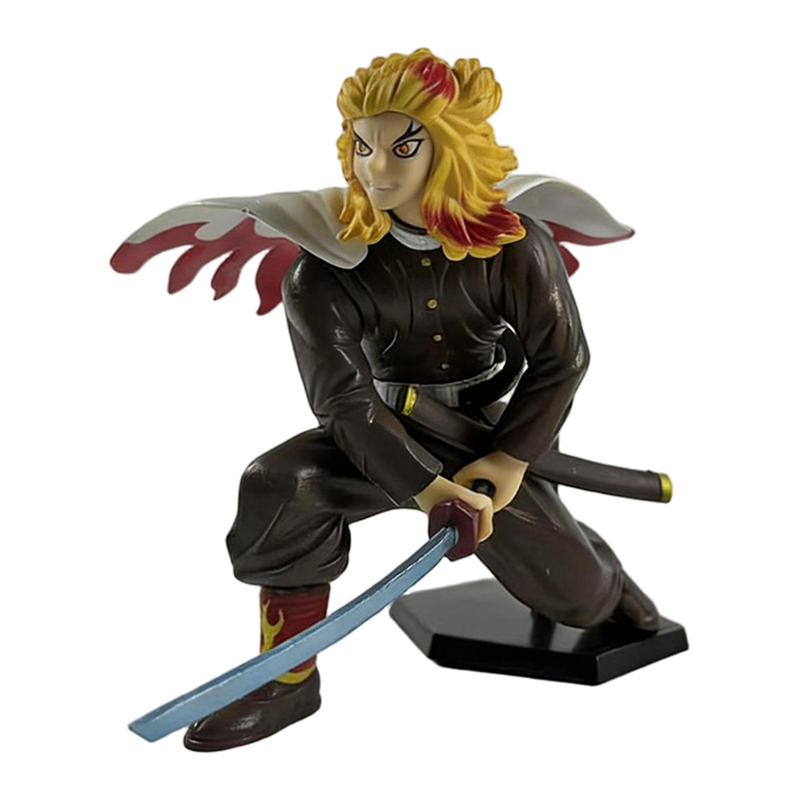 Cool Anime Figurines And Display Pieces One Size жовтий
Cool Anime Figurines And Display Pieces One Size жовтий