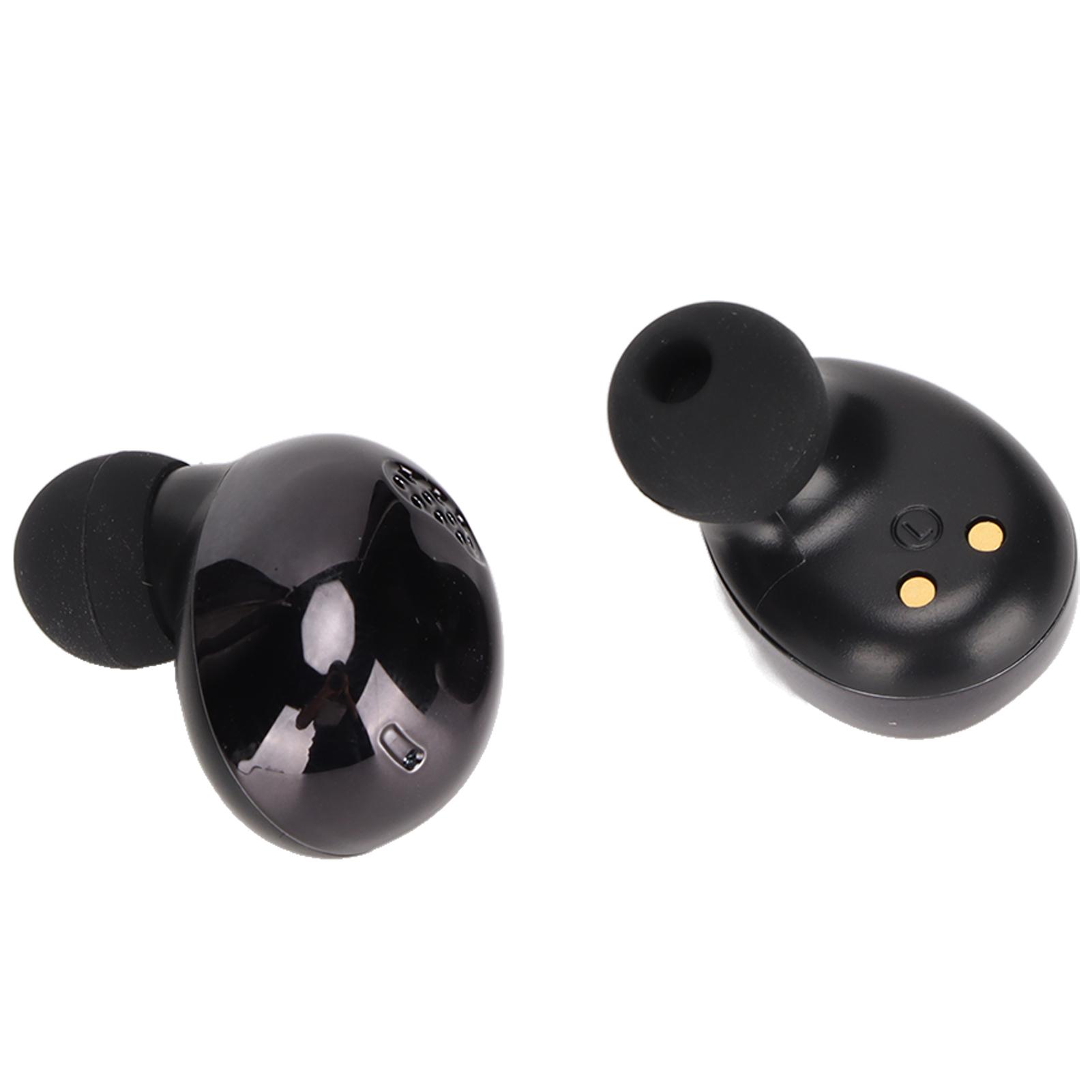 Bluetooth Earbuds Noise Cancelling Touch Control Bluetooth 5.1 Headphones for Music Home Work
Bluetooth Earbuds Noise Cancelling Touch Control Bluetooth 5.1 Headphones for Music Home Work