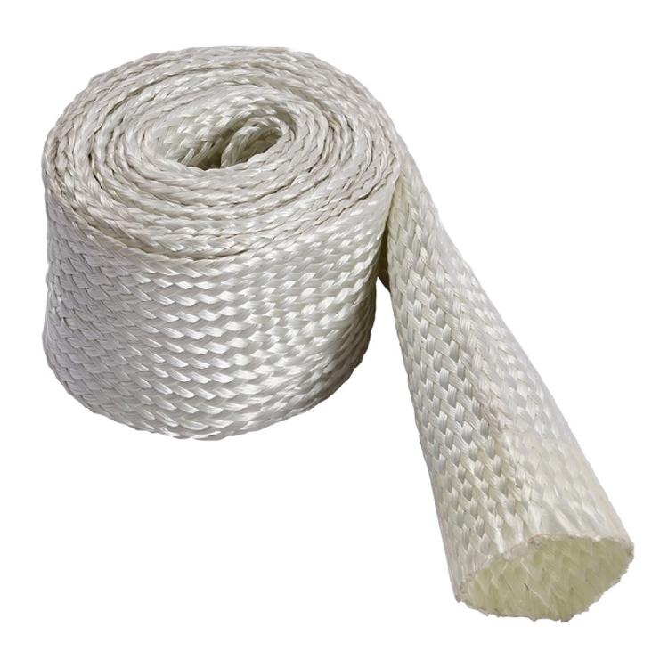 100cm Heat Wrap Insulation Sleeve Wear Resistant Easy Installation Glass Fiber Hose Insulation Wrap for Exhaust Pipe Inner diameter 5mm
100cm Heat Wrap Insulation Sleeve Wear Resistant Easy Installation Glass Fiber Hose Insulation Wrap for Exhaust Pipe Inner diameter 5mm