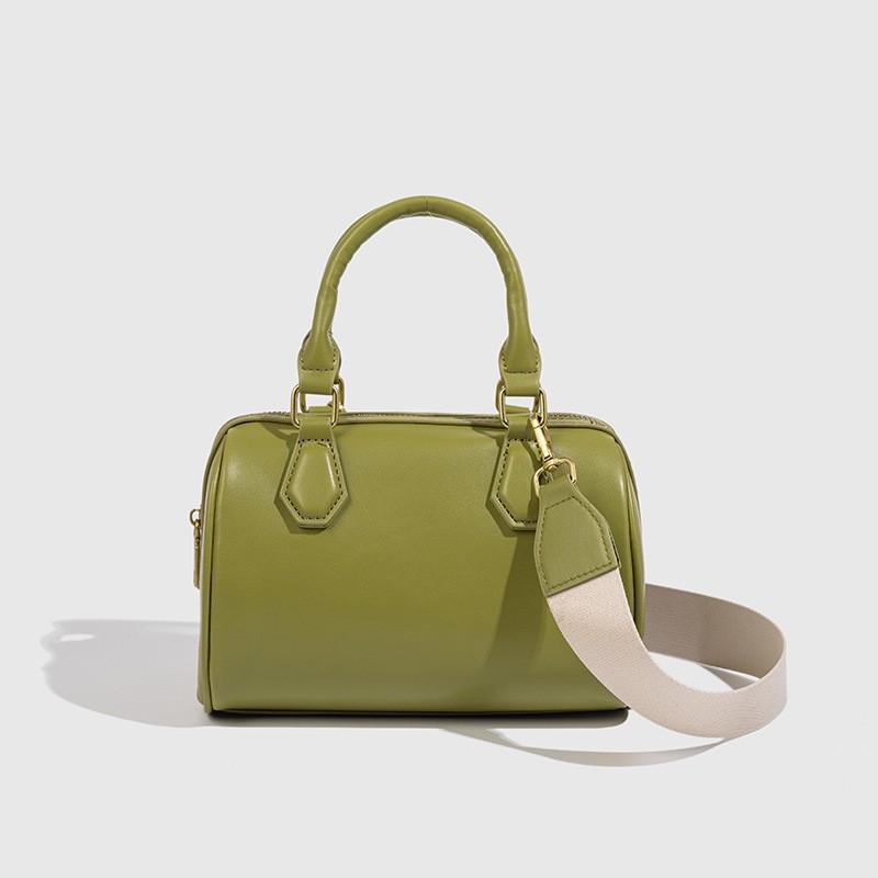 Popular Urban Casual Bag Fashionable Exquisite Handbag Retro High-quality Cross-body зелений
Popular Urban Casual Bag Fashionable Exquisite Handbag Retro High-quality Cross-body зелений