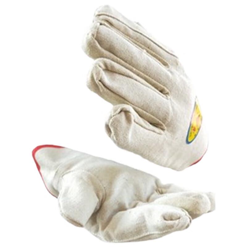 Laogong HC-52 Canvas Work Gloves, 10-Pair Pack
Laogong HC-52 Canvas Work Gloves, 10-Pair Pack