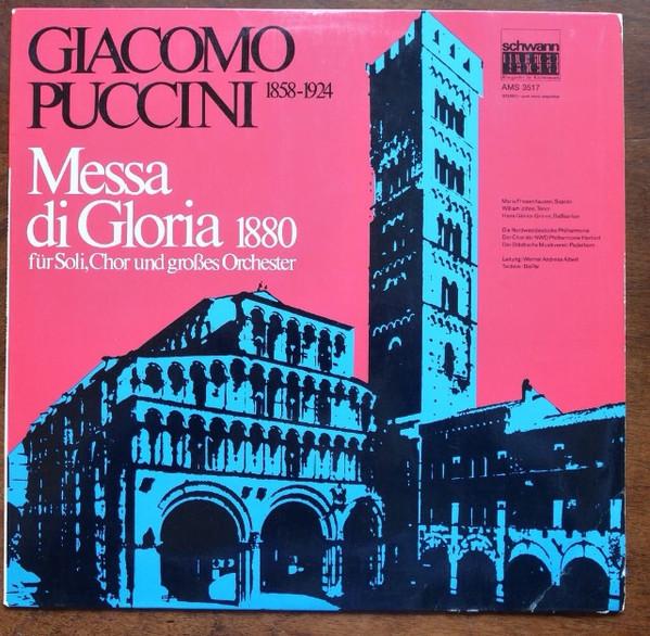 LP Пластинка ДЖАКОМО ПУЧЧИНИ МАРИЯ ФРИЗЕНХАУЗЕ Messa Di Gloria Солисты Хор AMS3517 SCHWANN MUSICA 1970 Германия Классика Б/У
LP Пластинка ДЖАКОМО ПУЧЧИНИ МАРИЯ ФРИЗЕНХАУЗЕ Messa Di Gloria Солисты Хор AMS3517 SCHWANN MUSICA 1970 Германия Классика Б/У