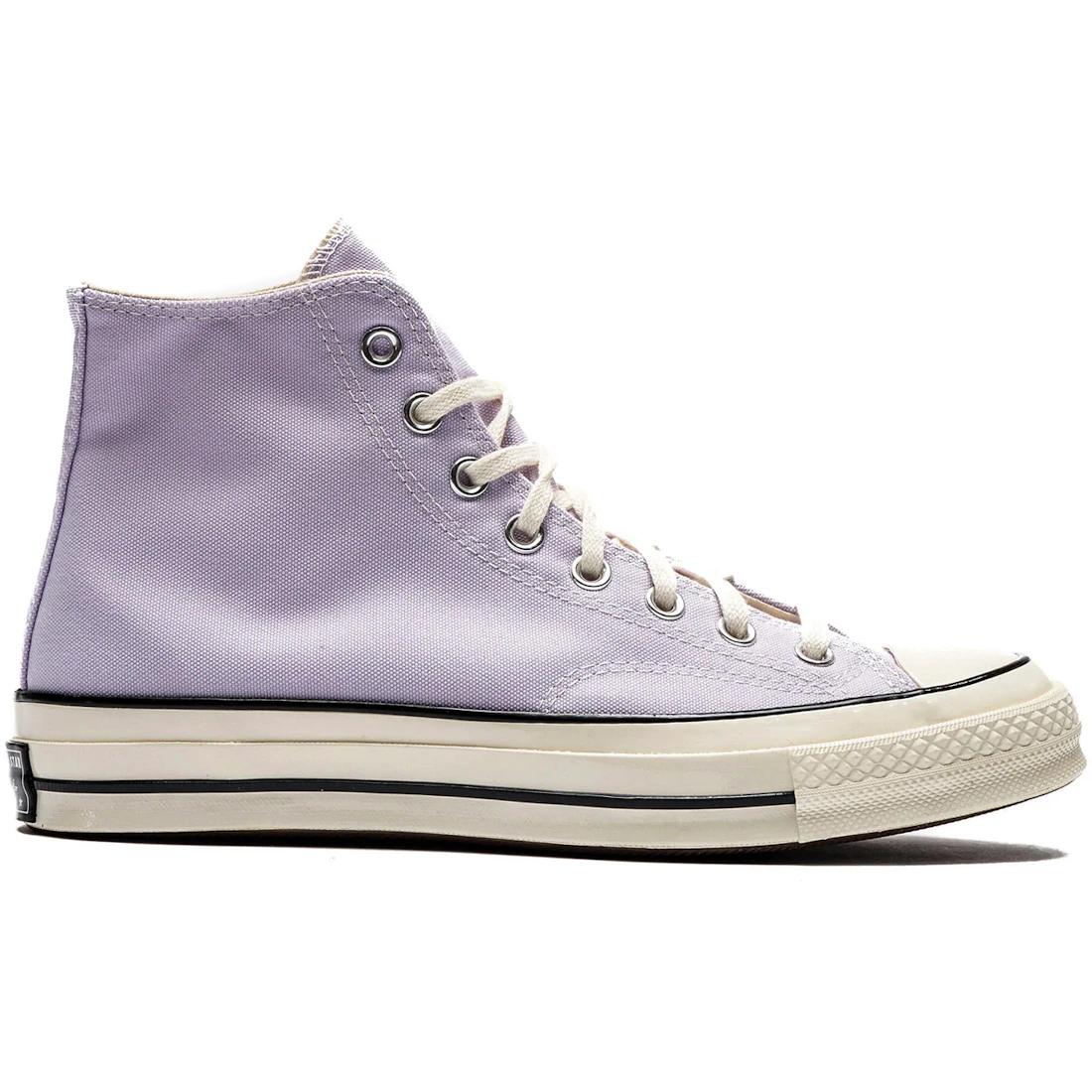 Sneaker Converse Chuck 70 Hi Vapor Violet(A02754C) 35
Sneaker Converse Chuck 70 Hi Vapor Violet(A02754C) 35