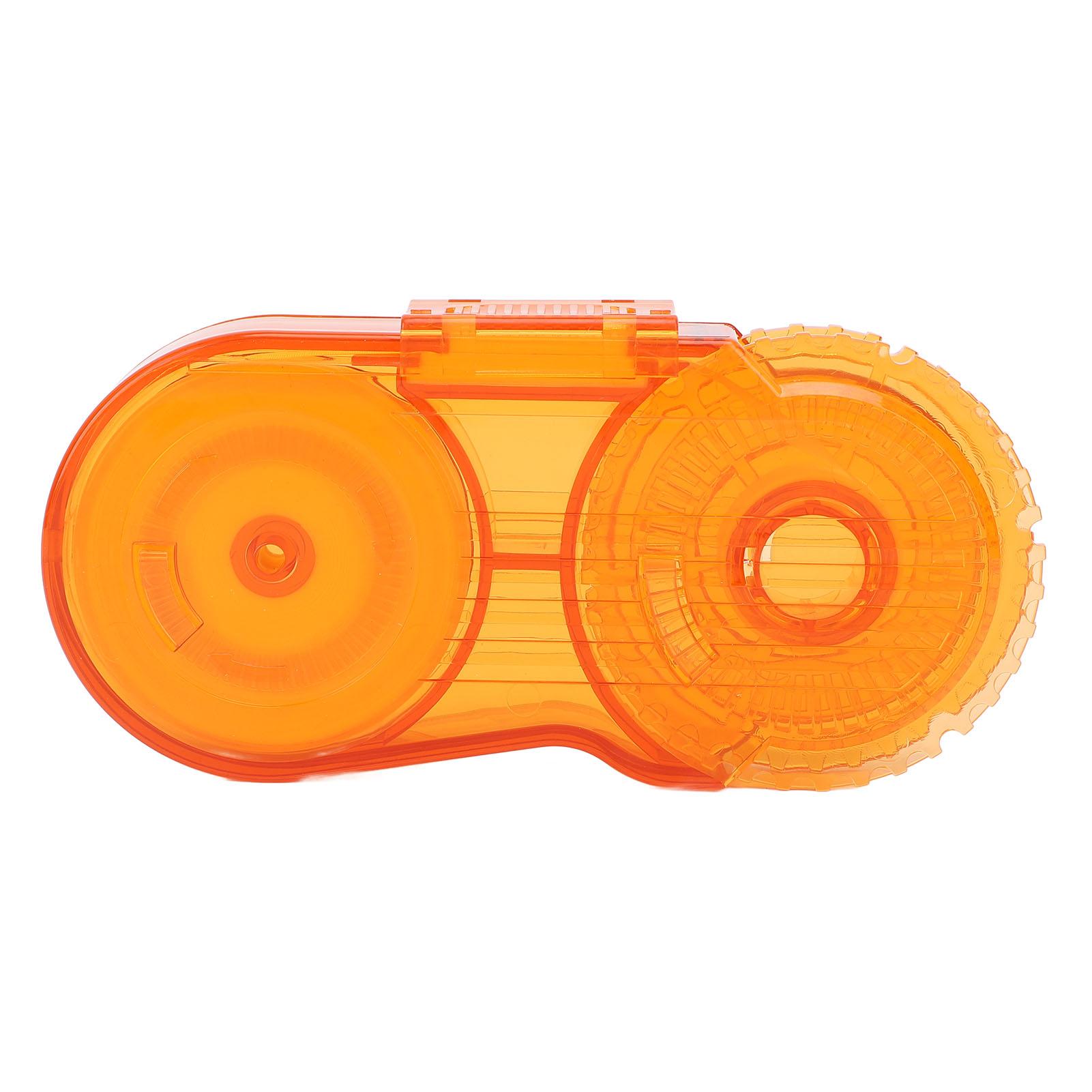 Fiber Optic Cleaning Box FC SC LC Lightweight Compact Fiber Optic Cleaning Tool for Home
Fiber Optic Cleaning Box FC SC LC Lightweight Compact Fiber Optic Cleaning Tool for Home