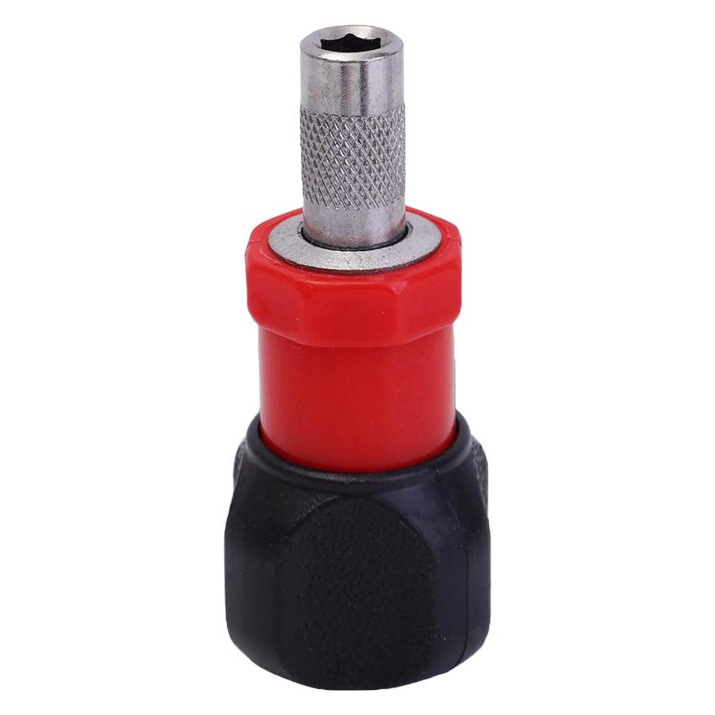 1-5pcs Multifunctional Ratchet Wrench Screwdriver Mini Quick Operation Steel Screwdriver Metal Bit Compartment Hand Tools
1-5pcs Multifunctional Ratchet Wrench Screwdriver Mini Quick Operation Steel Screwdriver Metal Bit Compartment Hand Tools
