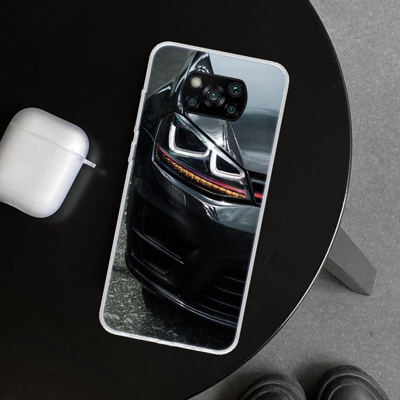 Sport Car Golf R 7 Phone Case Cover for Xiaomi Poco X6 X5 X7 Pro F7 Ultra Redmi 15C 15 13C 13 12C 12 10C 10 10A 9C 9A 9T 9 Coque Xiaomi Poco F7 Pro
Sport Car Golf R 7 Phone Case Cover for Xiaomi Poco X6 X5 X7 Pro F7 Ultra Redmi 15C 15 13C 13 12C 12 10C 10 10A 9C 9A 9T 9 Coque Xiaomi Poco F7 Pro