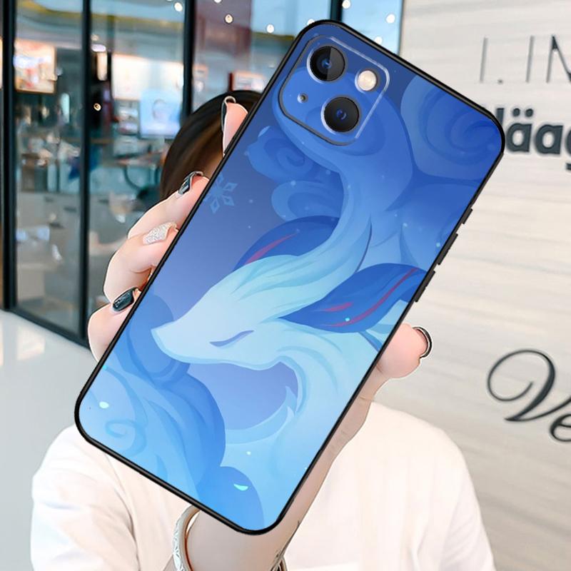 Ganyu Genshin Impact Phone Case For iPhone 13 12 Mini 11 14 15 16 Pro Max Plus X XS Max XR Cover Shell iPhone 16 Plus
Ganyu Genshin Impact Phone Case For iPhone 13 12 Mini 11 14 15 16 Pro Max Plus X XS Max XR Cover Shell iPhone 16 Plus