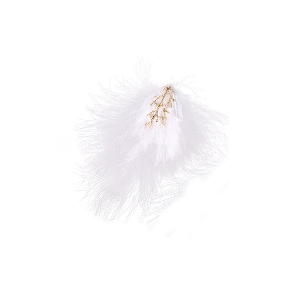 Новый Барретт Женский Большой Милый Девочки Перо Головной Убор Заколки Заколки для Волос белый
Новый Барретт Женский Большой Милый Девочки Перо Головной Убор Заколки Заколки для Волос белый