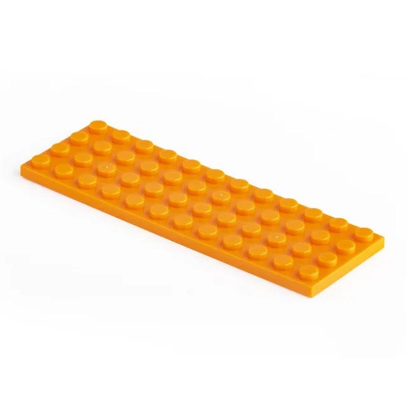 Non-Toxic 20Pcs Moc Parts 3029 Plate 4 X 12 Compatible Bricks Diy Assmble Building Blocks Particle Kids Puzzle Brain Toy Birthday Gift
Non-Toxic 20Pcs Moc Parts 3029 Plate 4 X 12 Compatible Bricks Diy Assmble Building Blocks Particle Kids Puzzle Brain Toy Birthday Gift