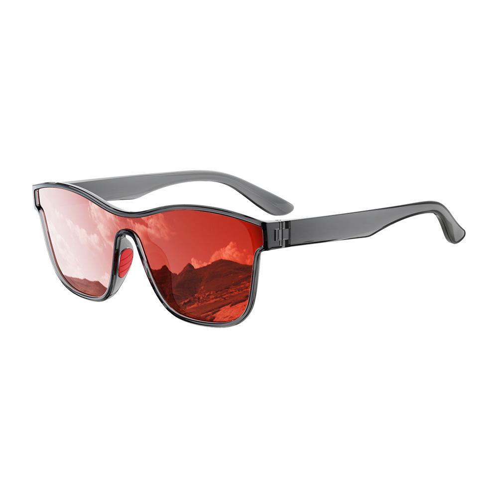 Euro-American Polarized Outdoor Sports Sunglasses for Hiking & Fishing
Euro-American Polarized Outdoor Sports Sunglasses for Hiking & Fishing