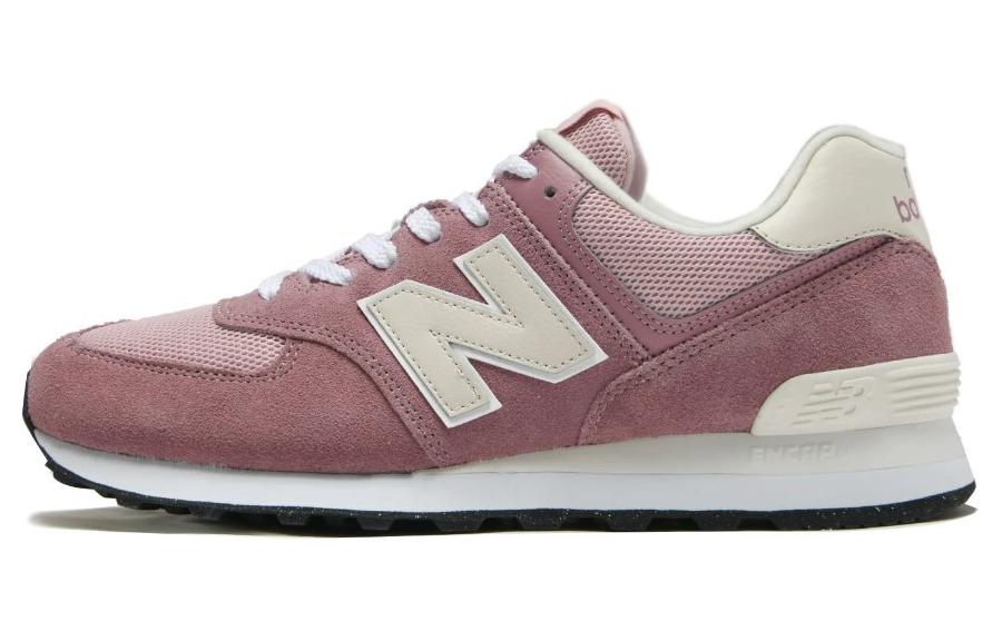 574 New Balance Hazy Pink U574BWE 37.5
574 New Balance Hazy Pink U574BWE 37.5