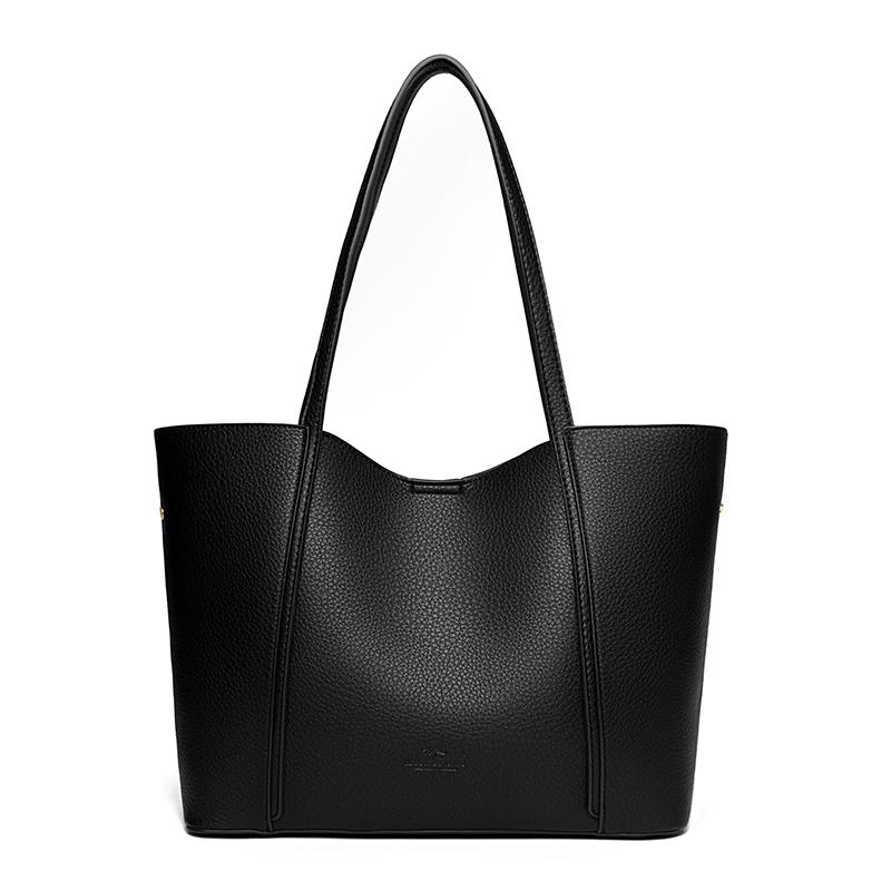 2026 Luxury Women Solid Color Shoulder Bag Retro Luxury Women s Large Capacity Shopping Bags Bucket Sac Female Crossbody Bolsas чёрный
2026 Luxury Women Solid Color Shoulder Bag Retro Luxury Women s Large Capacity Shopping Bags Bucket Sac Female Crossbody Bolsas чёрный