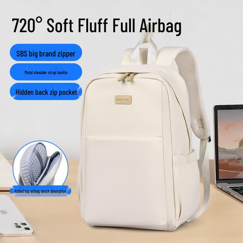 Qingxi Business Laptop Backpack 14-16.2 inches
Qingxi Business Laptop Backpack 14-16.2 inches