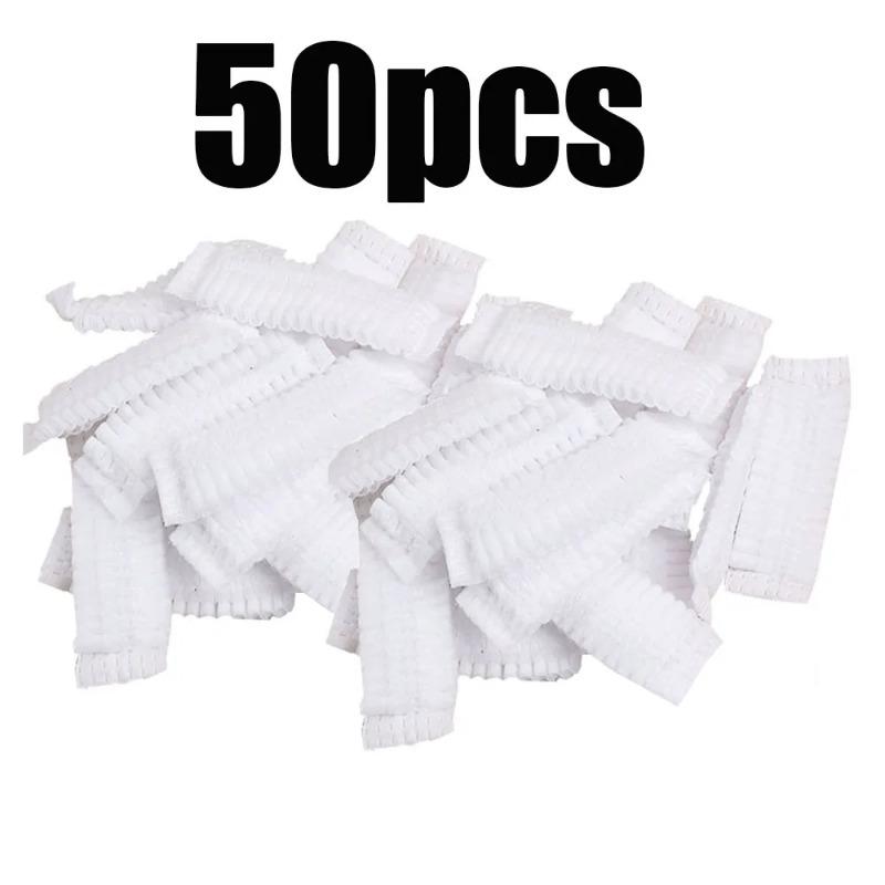 50Pcs/set Disposable Home Vacuum Cleaner Filter Mesh Durable Mesh Net Dust Collection Filter Cover Accessory for Vacuum Cleaner
50Pcs/set Disposable Home Vacuum Cleaner Filter Mesh Durable Mesh Net Dust Collection Filter Cover Accessory for Vacuum Cleaner