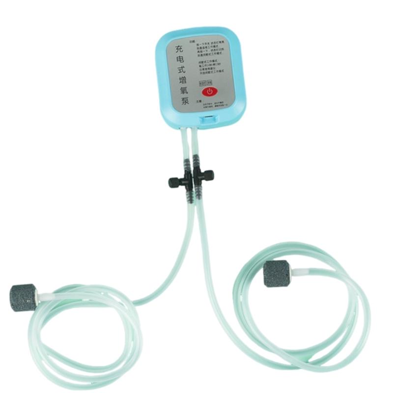 USB Powered Aquariums Air Pumps Convenient USB Powered Oxygen Pumps for Small Aquariums Portable Fish Tanks Aerators
USB Powered Aquariums Air Pumps Convenient USB Powered Oxygen Pumps for Small Aquariums Portable Fish Tanks Aerators