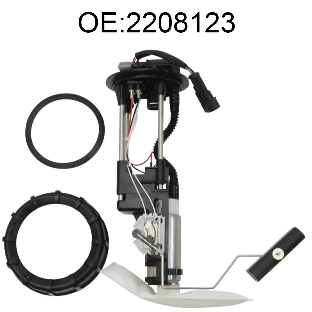 Sale Newest 1pcs Electric Fuel Pump Assembly For Polaris For Ranger 1000 2020-2026 OEM Part Number 2208123 Car Accessories China Mainland
Sale Newest 1pcs Electric Fuel Pump Assembly For Polaris For Ranger 1000 2020-2026 OEM Part Number 2208123 Car Accessories China Mainland