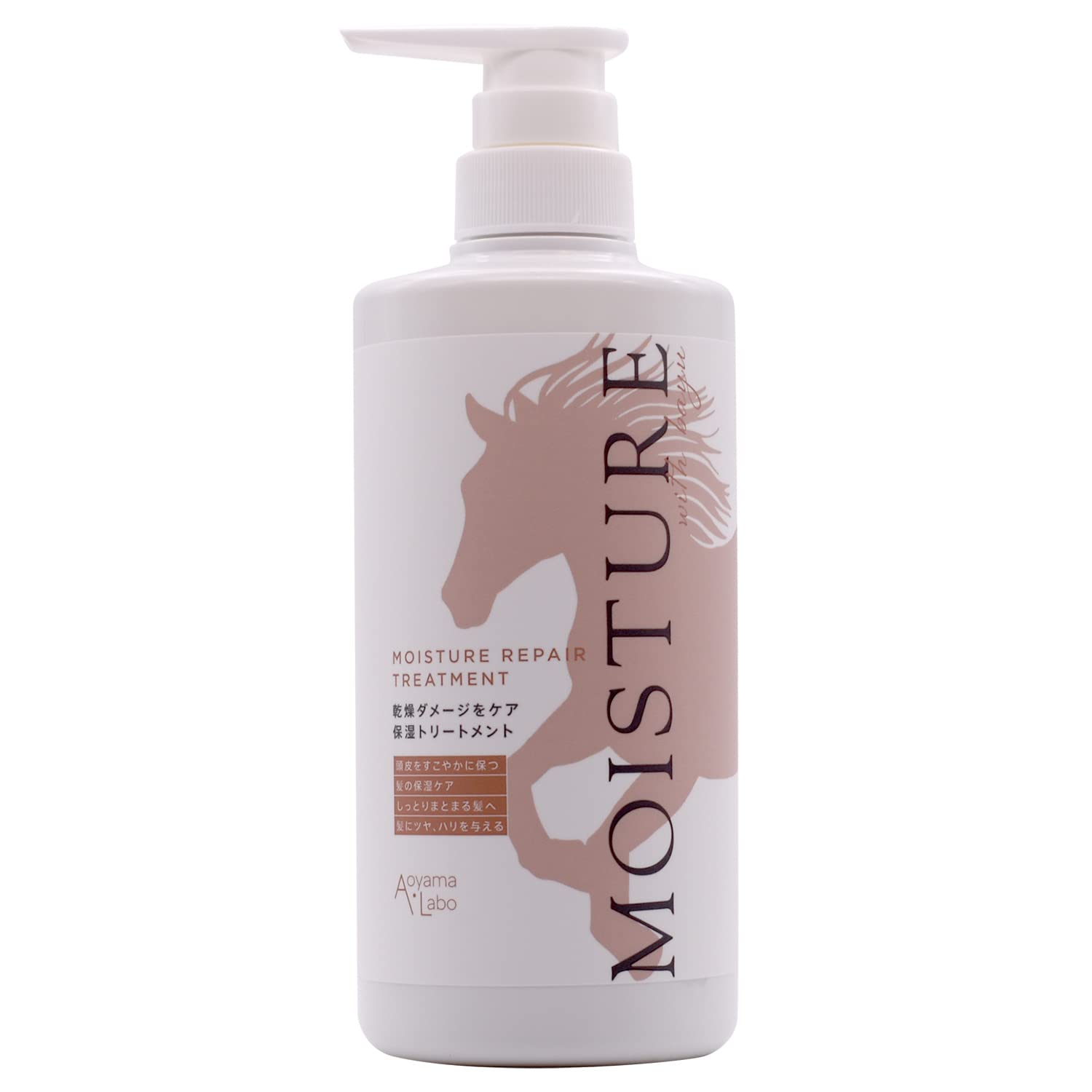 Aoyama Labo (Aoyama Labo) Cares for dry damage, contains horse oil, moisturizing treatment, 600g, yuzu scent
Aoyama Labo (Aoyama Labo) Cares for dry damage, contains horse oil, moisturizing treatment, 600g, yuzu scent