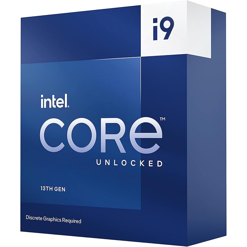intel intel CPU 13th generation Core i9-13900KF BOX BX8071513900KF / Domestic regular distribution product
intel intel CPU 13th generation Core i9-13900KF BOX BX8071513900KF / Domestic regular distribution product