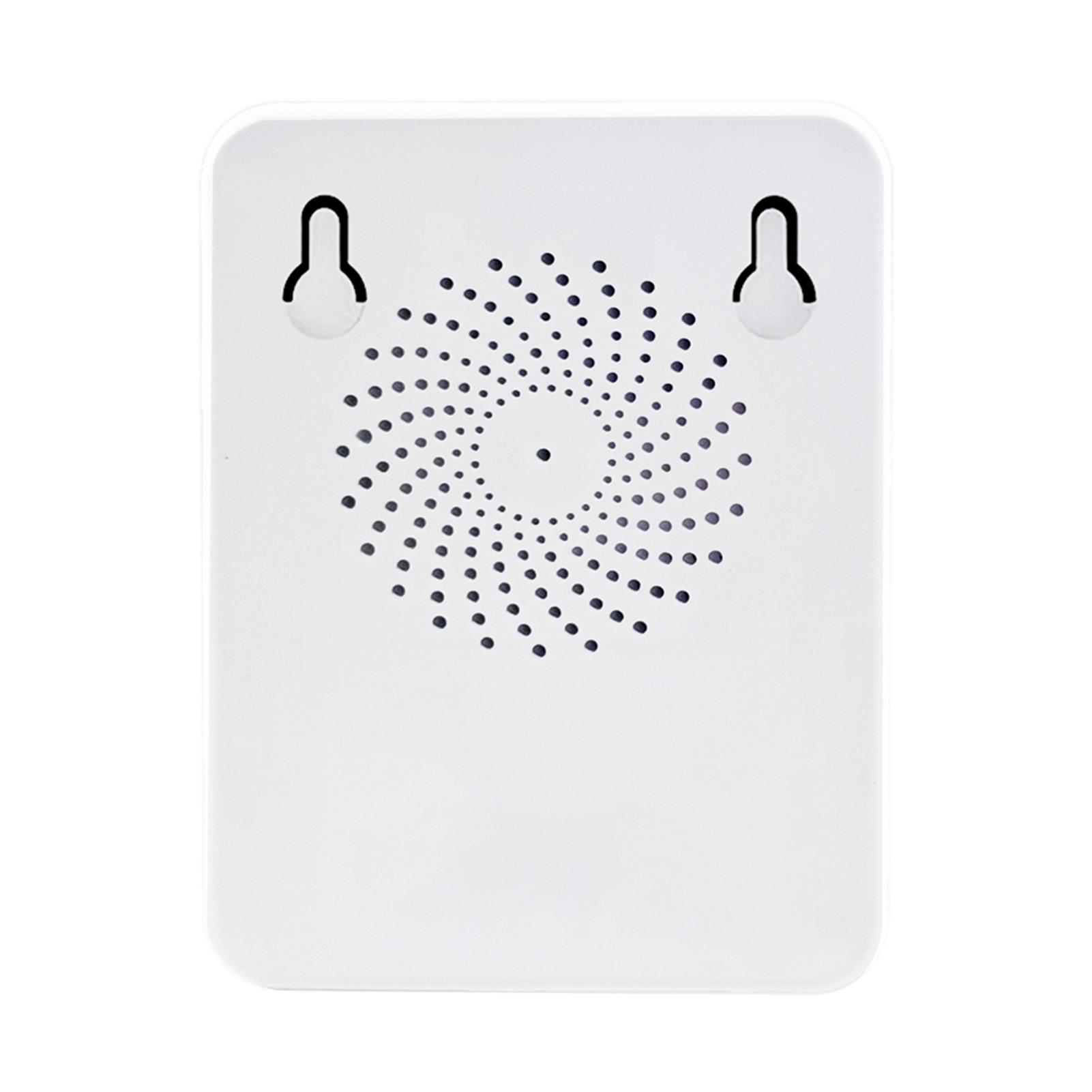 Quality CO2 HCHO TVOC PM2.5 PM10 Temperature Humidity Sensor Screen Quality Detector
Quality CO2 HCHO TVOC PM2.5 PM10 Temperature Humidity Sensor Screen Quality Detector