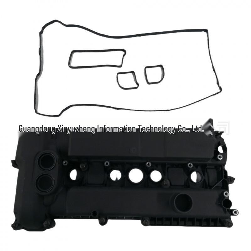 Valve Cover for Ford Focus 12 ST & EcoSport 17 2.0, FM5Z-6582E
Valve Cover for Ford Focus 12 ST & EcoSport 17 2.0, FM5Z-6582E