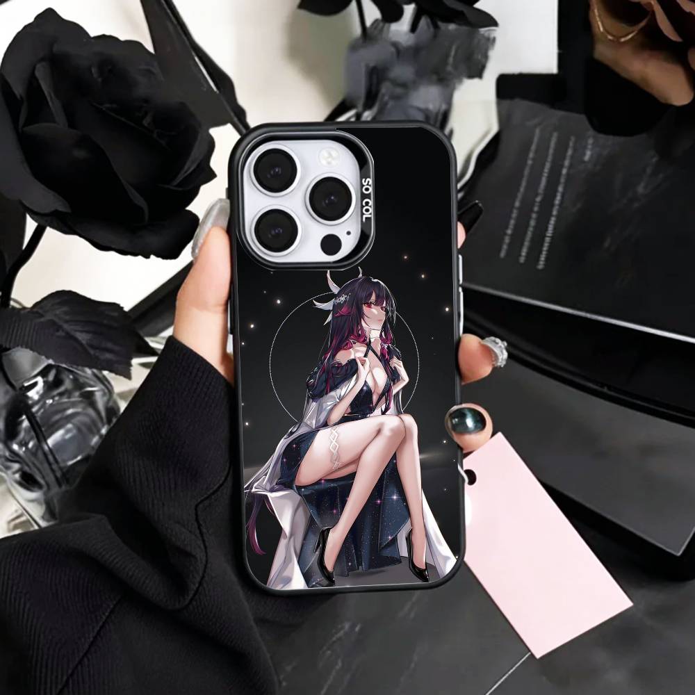 C-Cool G-Genshin-Impact-columbina Phone Case For iPhone17,16,15,14,13,12,11 Plus,Pro Max Colored Silver Plated Inside Cover iPhone12PRO
C-Cool G-Genshin-Impact-columbina Phone Case For iPhone17,16,15,14,13,12,11 Plus,Pro Max Colored Silver Plated Inside Cover iPhone12PRO