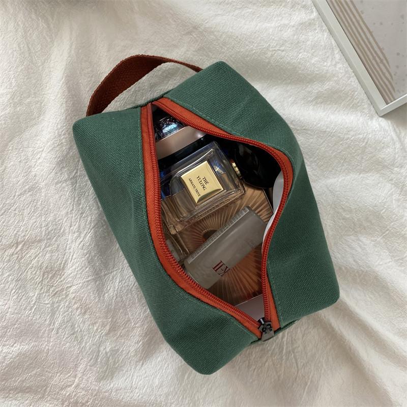 Сумка Портативный Макияж Мода Практичный Винтажный Принт Классический Нежный Девичий Стиль зелёный
Сумка Портативный Макияж Мода Практичный Винтажный Принт Классический Нежный Девичий Стиль зелёный